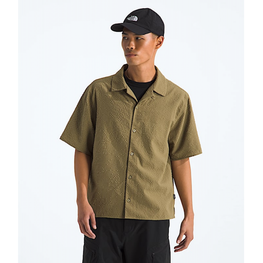 Men's Pacific City Button Down