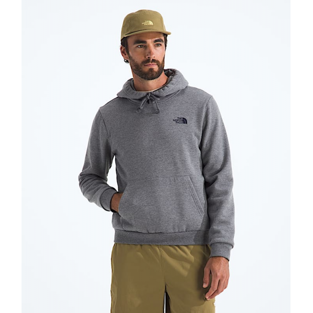 Men's Stay Exploring Regular Hoodie