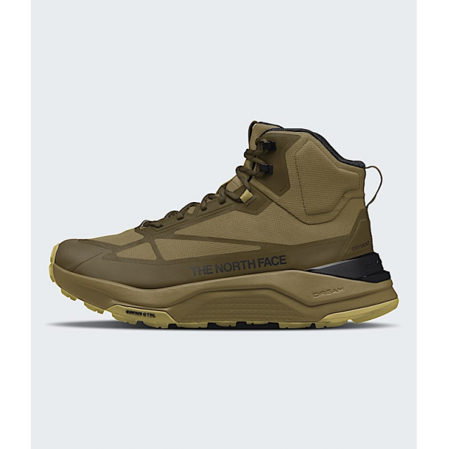 Men's Fastpack Mid WP - Earth's Edge