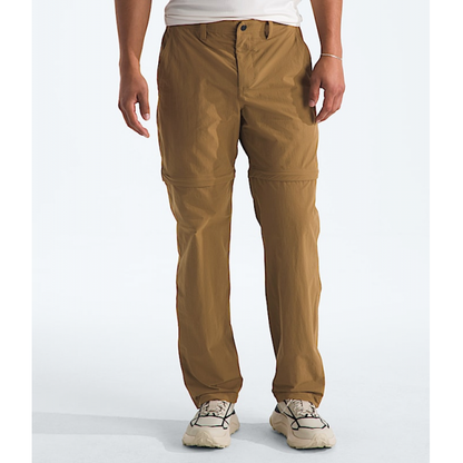 Men's Basin Convertible Pant