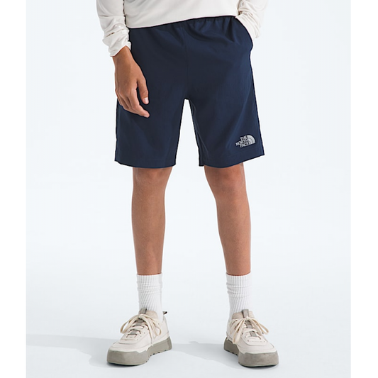 Teen 24/7 Short
