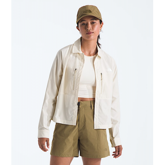 Women's LIGHTRANGE Woven Jacket