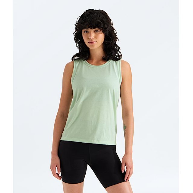 Women's Tri-Blend Tank
