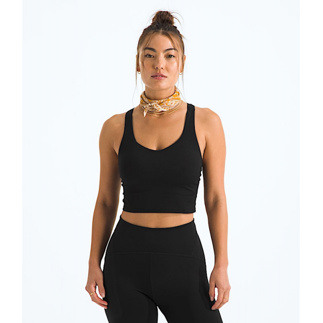 Women's Jaida Long Line Bra