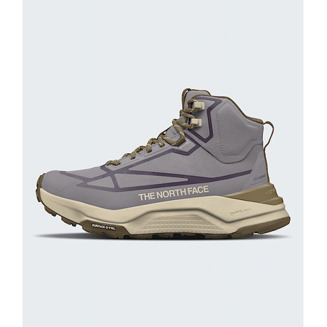 Women's Fastpack Mid WP