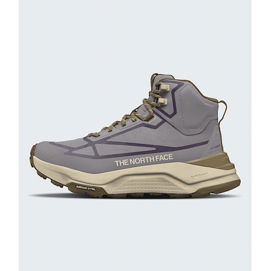 Women's Fastpack Mid WP