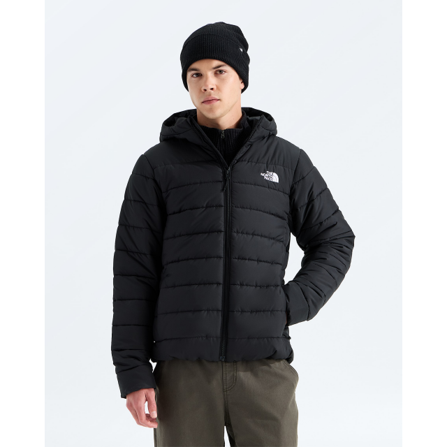 Men's Aconcagua Hooded Jacket