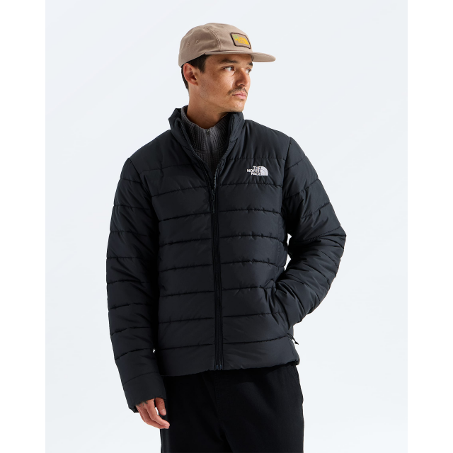 Men's Aconcagua Jacket