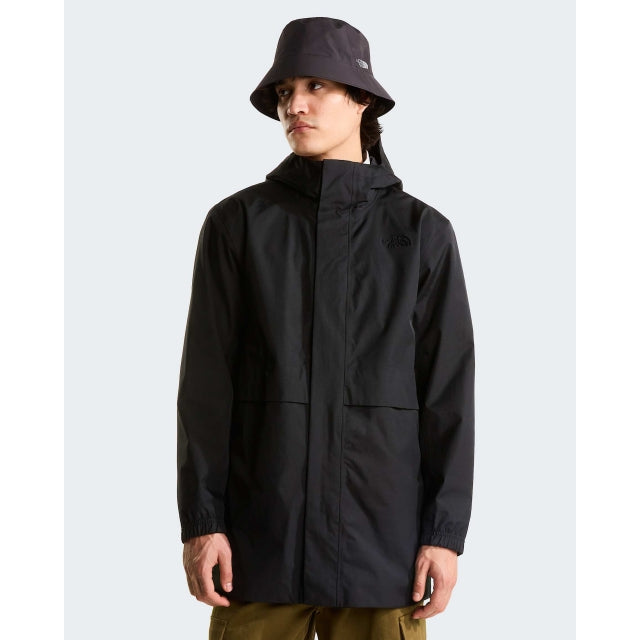 Men's DRYVENT Field Parka