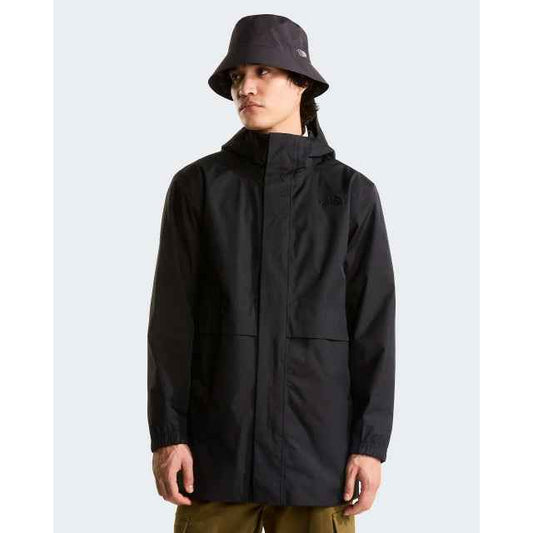Men's DRYVENT Field Parka