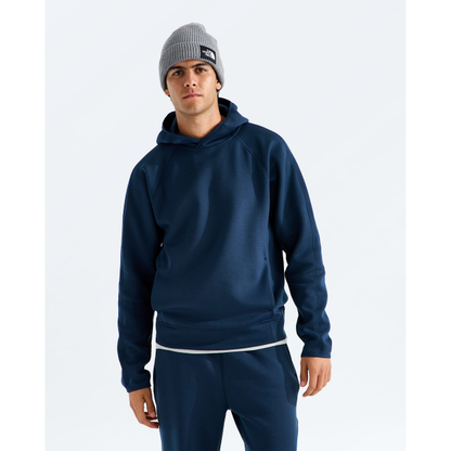 Men's Dynamic Hoodie