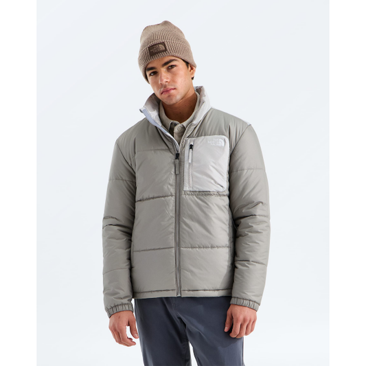 Men's Nuketo Synth Insulated Jacket