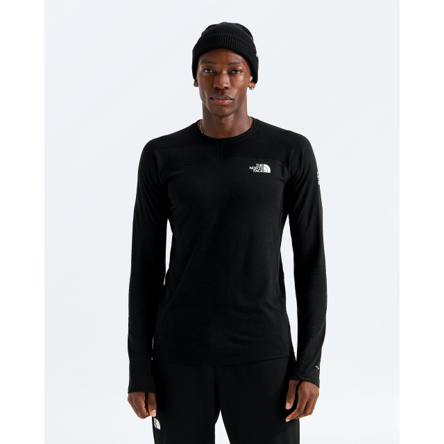 Men's Summit Pro Baselayer Crew
