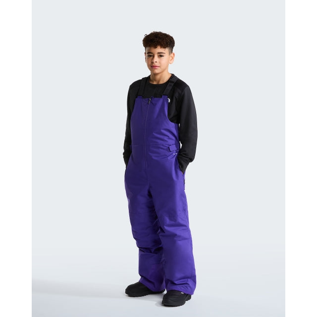 Teen Freedom Insulated Bib
