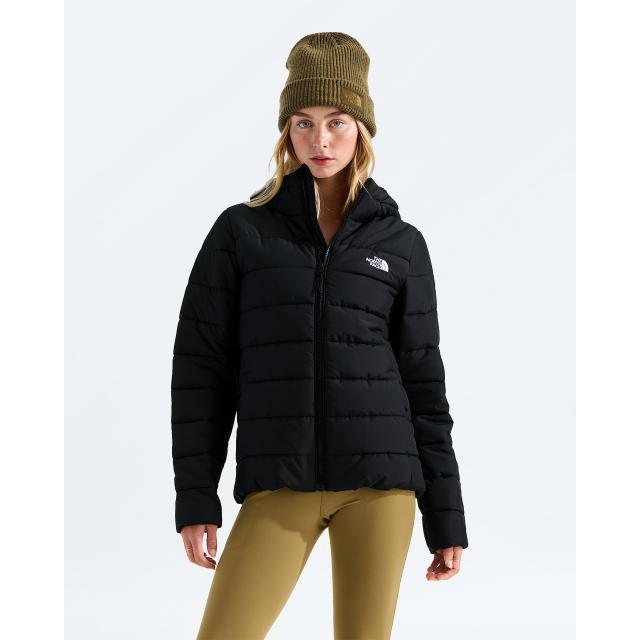 Women's Aconcagua Hooded Jacket