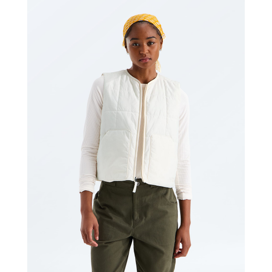 Women's Lhotse LT Insulated Vest