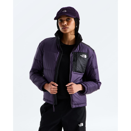 Women's Nuketo Synth Insulated Jacket