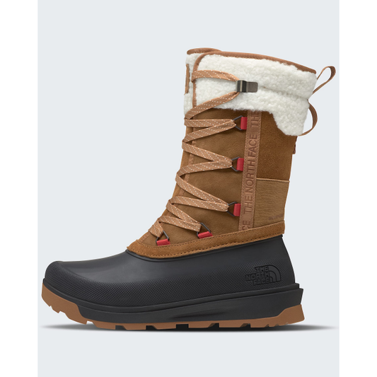 Women's Shellista VI Mid WP