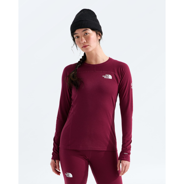 Women's Summit Pro Baselayer Crew