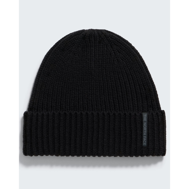 Wool Blend Beanie