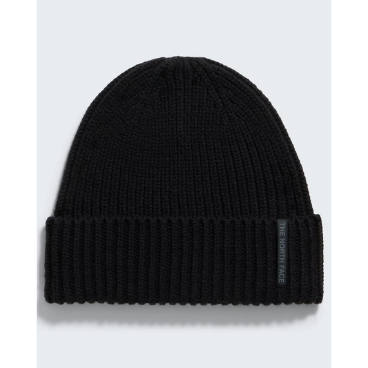 Wool Blend Beanie