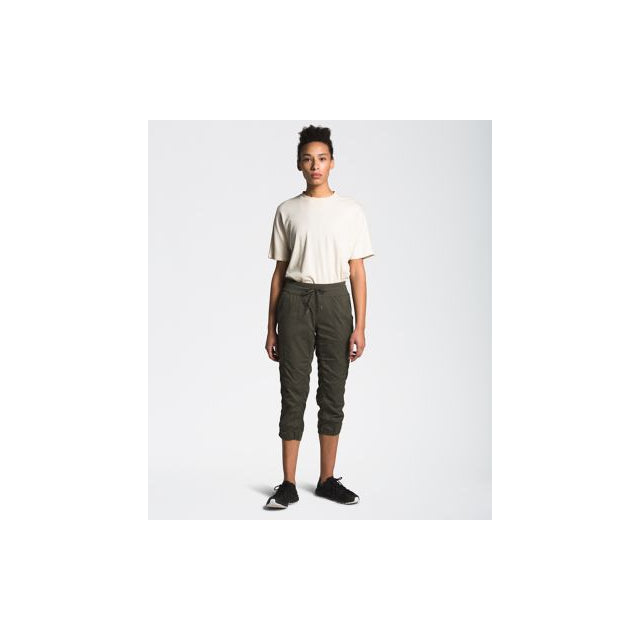 Women's Aphrodite 2.0 Capri