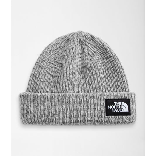 Salty Lined Beanie