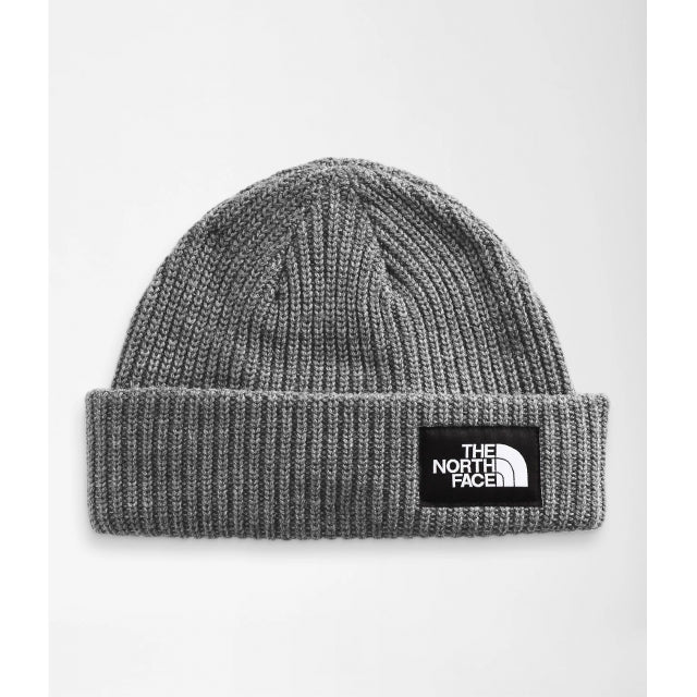 Salty Lined Beanie