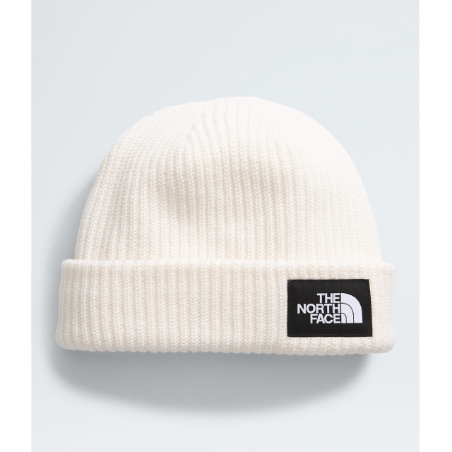 Salty Lined Beanie