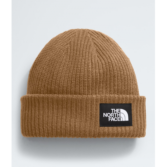 Salty Lined Beanie