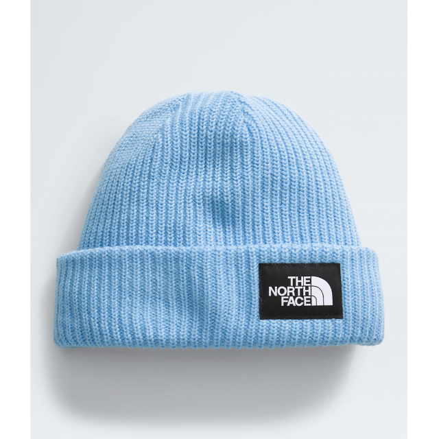 Salty Lined Beanie