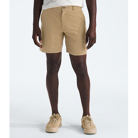 Rolling Sun Packable Short