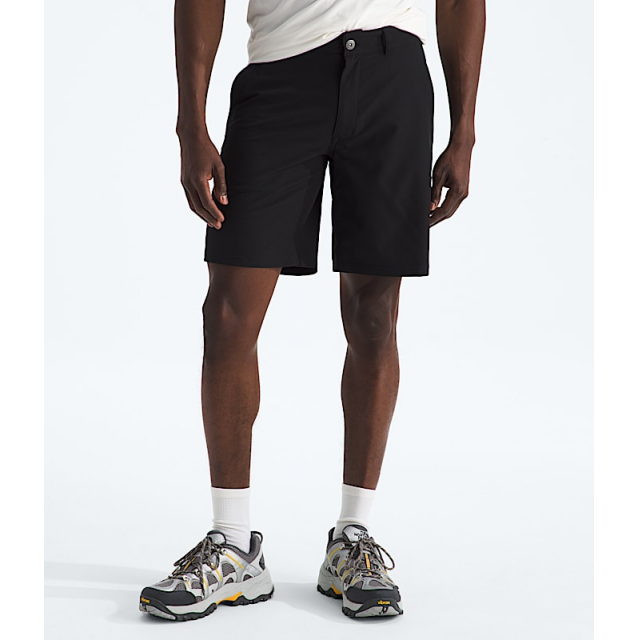 Men's Rolling Sun Packable Short - Earth's Edge