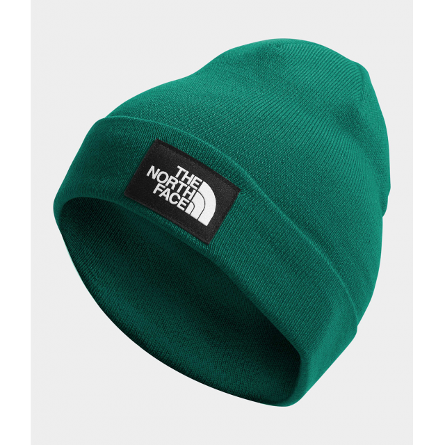 Dock Worker Recycled Beanie