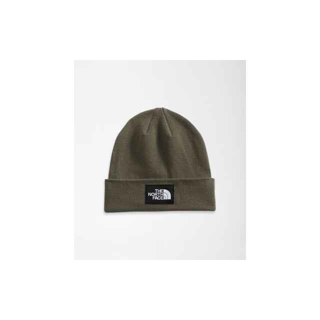 Dock Worker Recycled Beanie