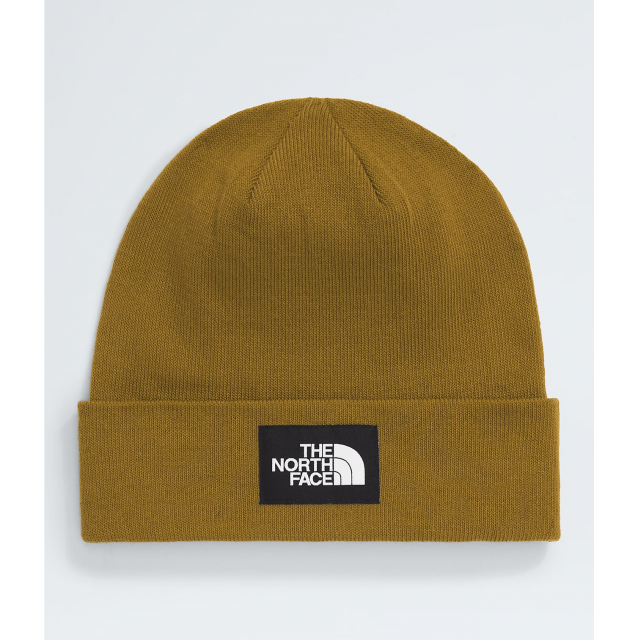 Dock Worker Recycled Beanie