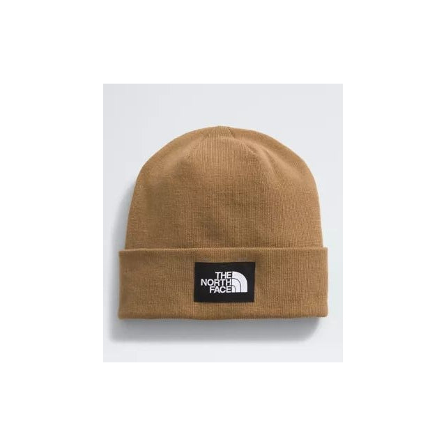 Dock Worker Recycled Beanie