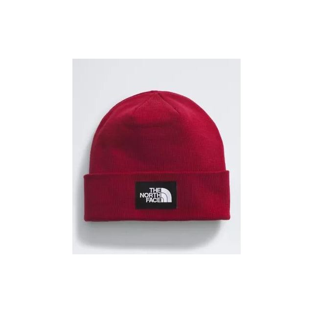 Dock Worker Recycled Beanie