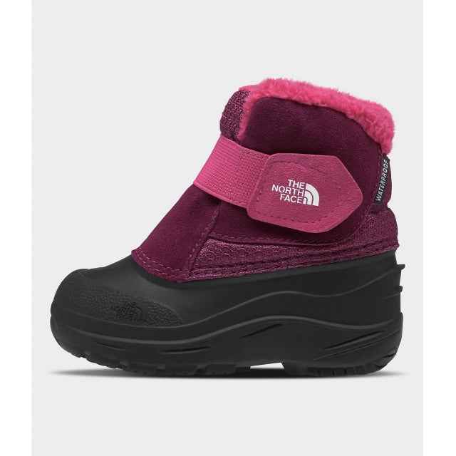 Toddler Alpenglow II