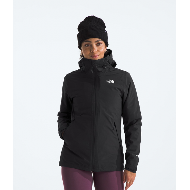 Women's Carto Triclimate® Jacket