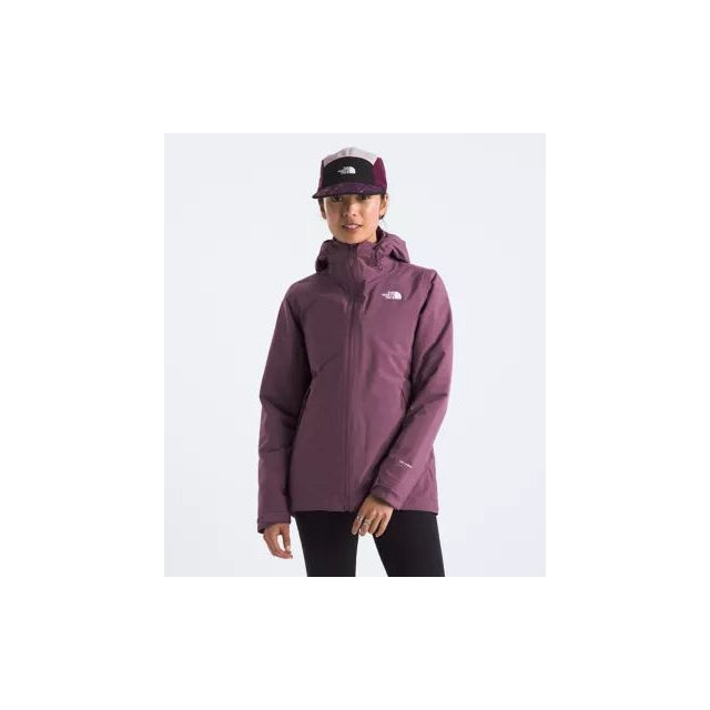 Women's Carto Triclimate® Jacket