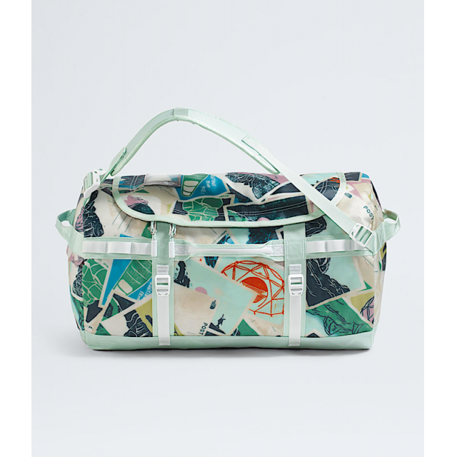 Base Camp Duffel - S - Earth's Edge