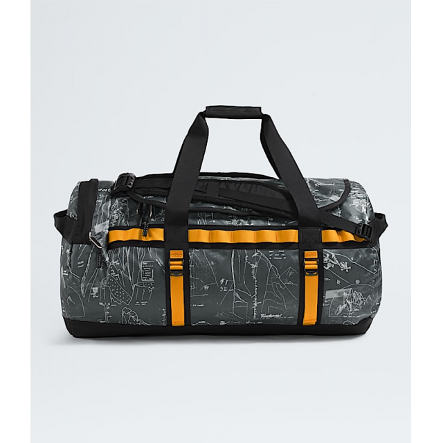 Base Camp Duffel - M - Earth's Edge