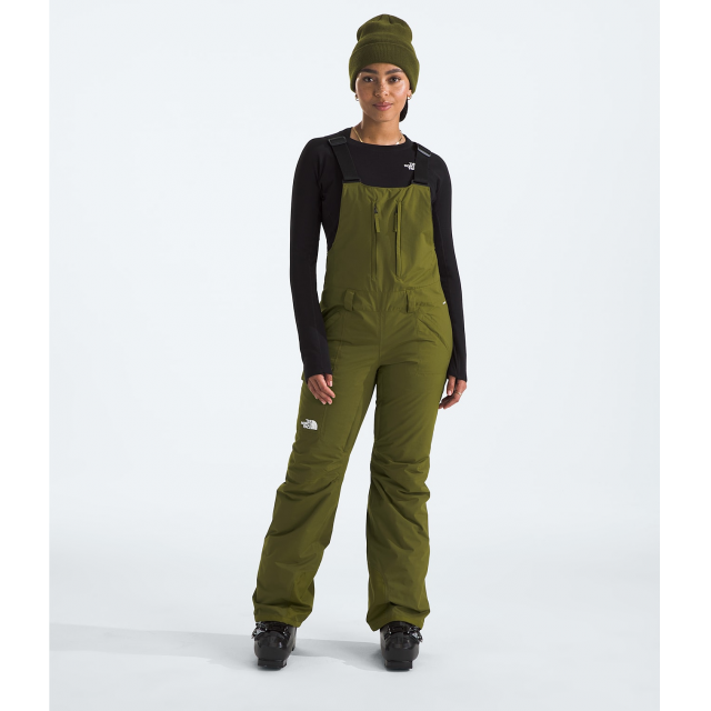 Women's Freedom Insulated Bib