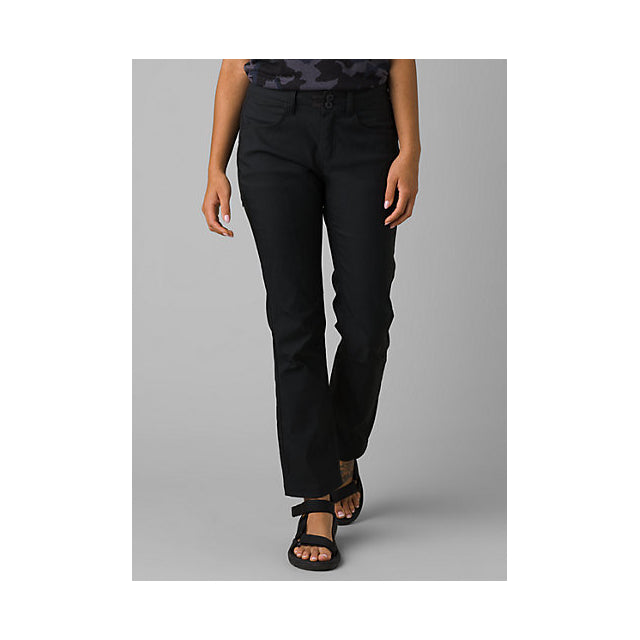 Halle Straight Pant II