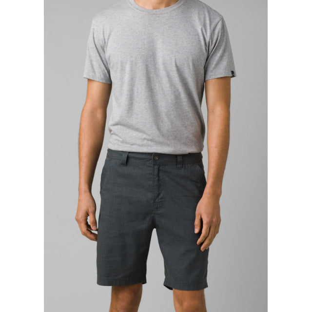 Men's Furrow Short - Earth's Edge