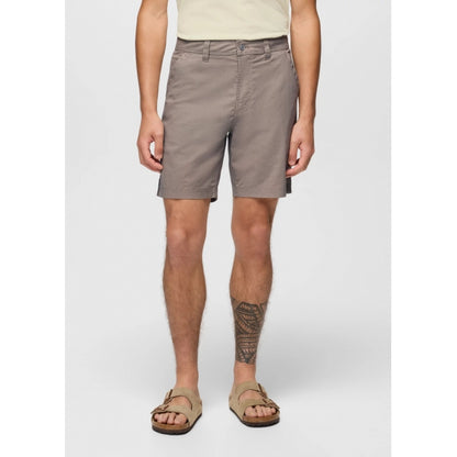 Furrow Short