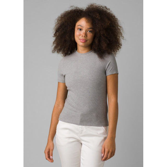 Foundation Rib Tee