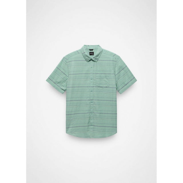 Men's Groveland Shirt - Earth's Edge