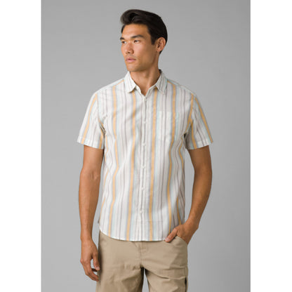 Men's Groveland Shirt - Earth's Edge